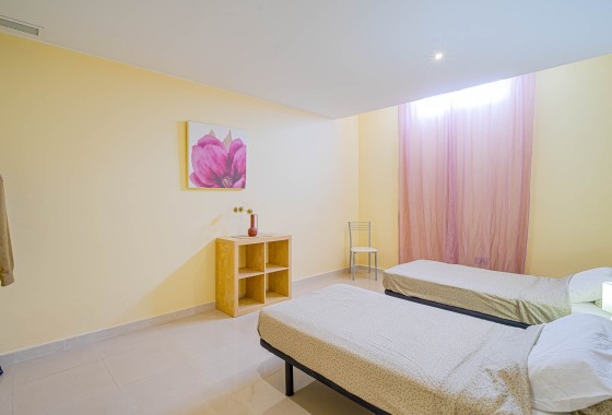 Sprzedaż - Willa wolnostojąca -
Alicante - El Campello
