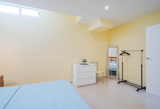 Sprzedaż - Willa wolnostojąca -
Alicante - El Campello
