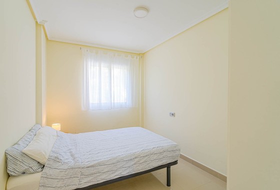 Sprzedaż - Willa wolnostojąca -
Alicante - El Campello