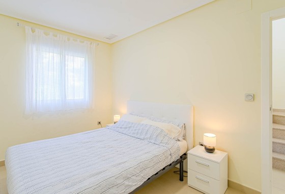 Sprzedaż - Willa wolnostojąca -
Alicante - El Campello