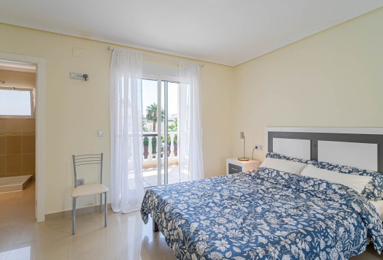 Sprzedaż - Willa wolnostojąca -
Alicante - El Campello