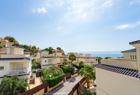 Sprzedaż - Willa wolnostojąca -
Alicante - El Campello