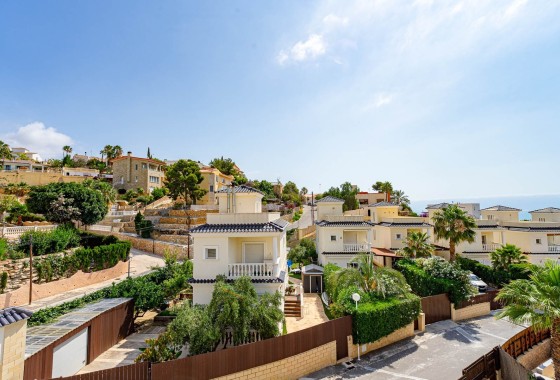 Sprzedaż - Willa wolnostojąca -
Alicante - El Campello