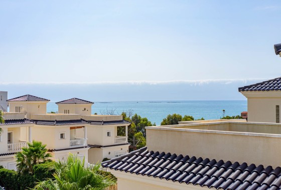 Sprzedaż - Willa wolnostojąca -
Alicante - El Campello