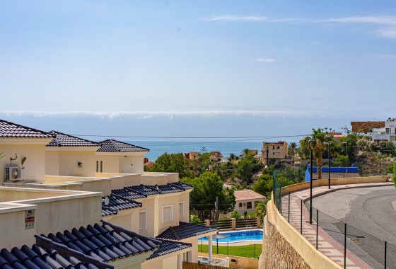 Sprzedaż - Willa wolnostojąca -
Alicante - El Campello