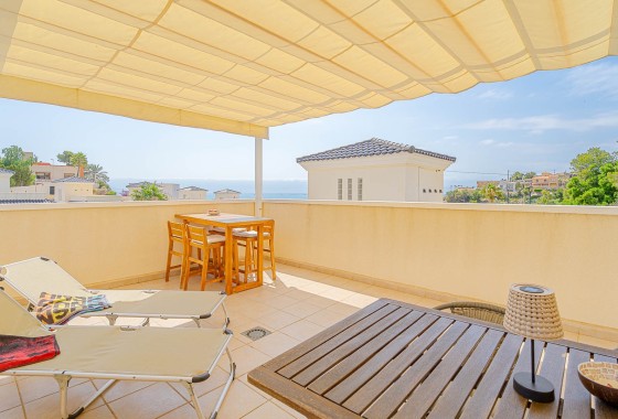 Sprzedaż - Willa wolnostojąca -
Alicante - El Campello