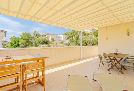 Sprzedaż - Willa wolnostojąca -
Alicante - El Campello