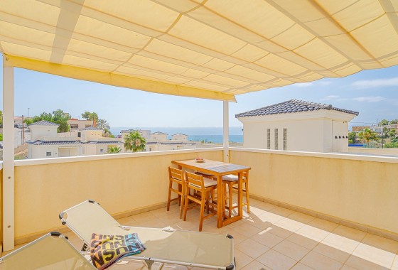 Sprzedaż - Willa wolnostojąca -
Alicante - El Campello