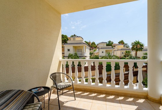 Sprzedaż - Willa wolnostojąca -
Alicante - El Campello
