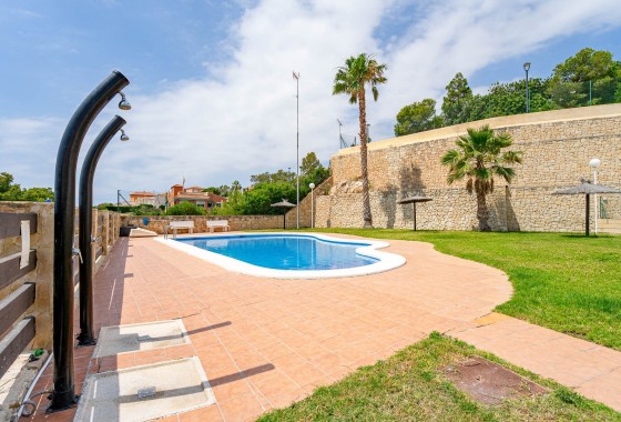 Sprzedaż - Willa wolnostojąca -
Alicante - El Campello