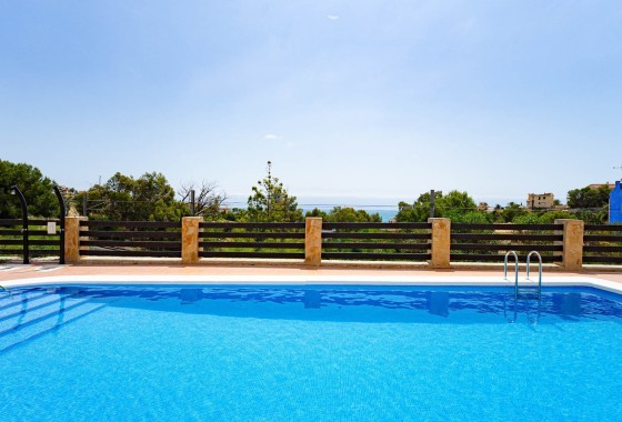Sprzedaż - Willa wolnostojąca -
Alicante - El Campello