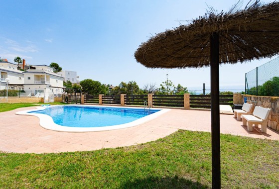 Sprzedaż - Willa wolnostojąca -
Alicante - El Campello