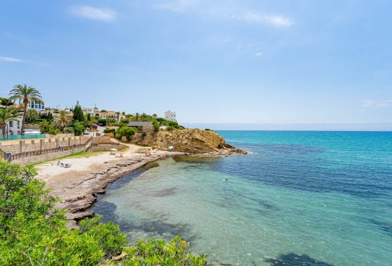 Sprzedaż - Willa wolnostojąca -
Alicante - El Campello