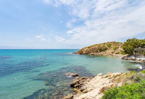 Sprzedaż - Willa wolnostojąca -
Alicante - El Campello