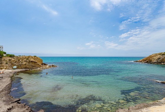 Sprzedaż - Willa wolnostojąca -
Alicante - El Campello