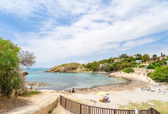 Sprzedaż - Willa wolnostojąca -
Alicante - El Campello