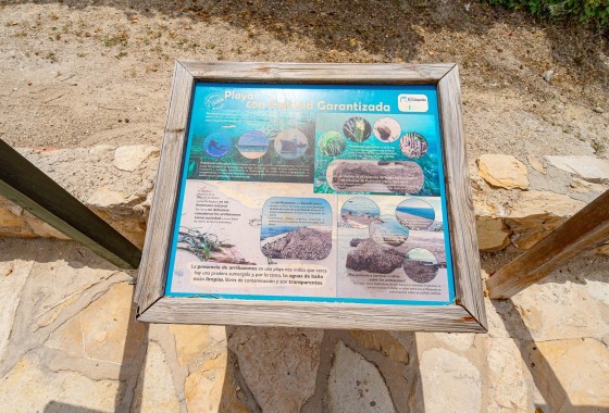 Sprzedaż - Willa wolnostojąca -
Alicante - El Campello