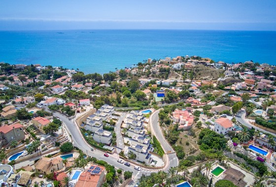 Sprzedaż - Willa wolnostojąca -
Alicante - El Campello