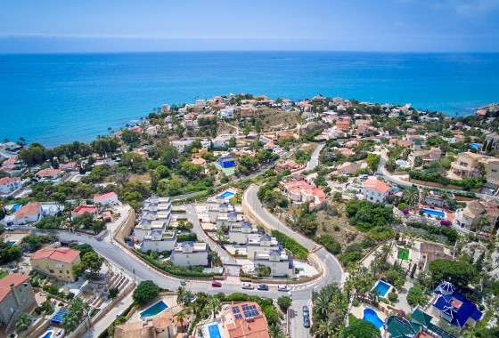 Sprzedaż - Willa wolnostojąca -
Alicante - El Campello