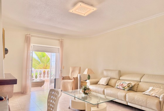 Wiederverkauf - Freistehende Villa -
Ciudad Quesada - Rojales - Centro de la Ciudad Quesada