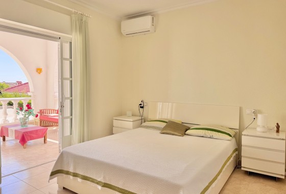 Wiederverkauf - Freistehende Villa -
Ciudad Quesada - Rojales - Centro de la Ciudad Quesada