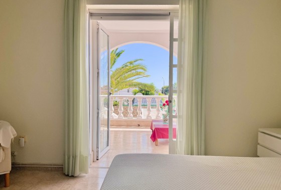 Wiederverkauf - Freistehende Villa -
Ciudad Quesada - Rojales - Centro de la Ciudad Quesada