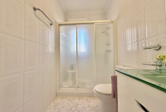 Wiederverkauf - Freistehende Villa -
Ciudad Quesada - Rojales - Centro de la Ciudad Quesada