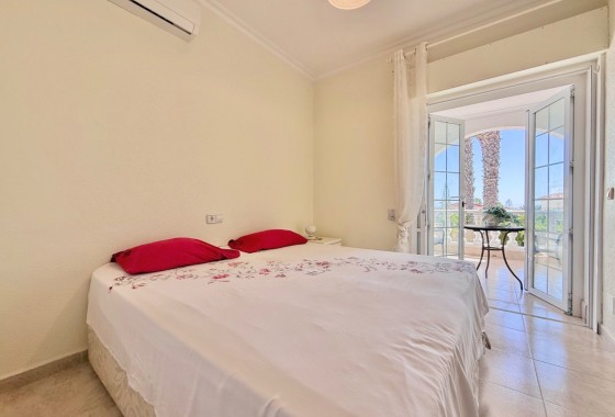 Wiederverkauf - Freistehende Villa -
Ciudad Quesada - Rojales - Centro de la Ciudad Quesada