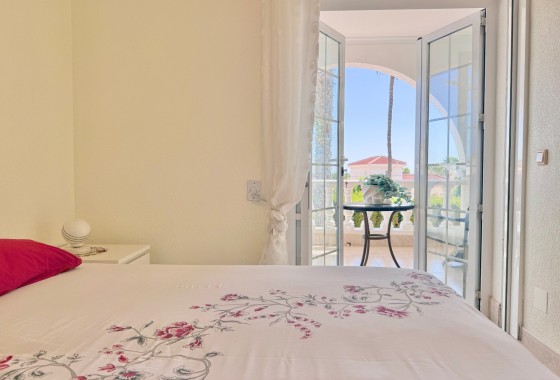 Wiederverkauf - Freistehende Villa -
Ciudad Quesada - Rojales - Centro de la Ciudad Quesada