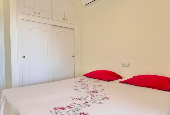 Wiederverkauf - Freistehende Villa -
Ciudad Quesada - Rojales - Centro de la Ciudad Quesada