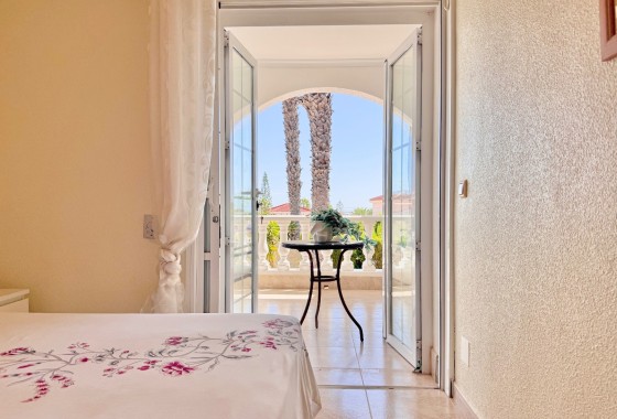 Wiederverkauf - Freistehende Villa -
Ciudad Quesada - Rojales - Centro de la Ciudad Quesada