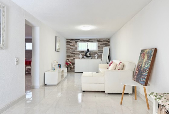Wiederverkauf - Freistehende Villa -
Ciudad Quesada - Rojales - Centro de la Ciudad Quesada