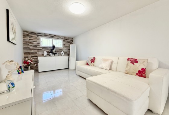Wiederverkauf - Freistehende Villa -
Ciudad Quesada - Rojales - Centro de la Ciudad Quesada