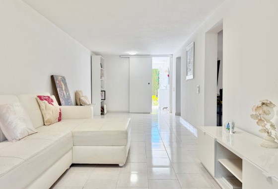 Wiederverkauf - Freistehende Villa -
Ciudad Quesada - Rojales - Centro de la Ciudad Quesada