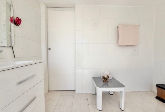 Wiederverkauf - Freistehende Villa -
Ciudad Quesada - Rojales - Centro de la Ciudad Quesada