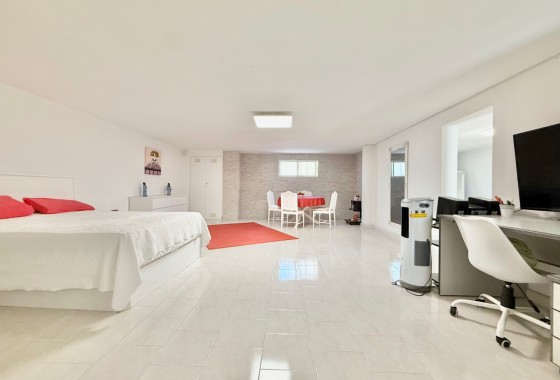 Wiederverkauf - Freistehende Villa -
Ciudad Quesada - Rojales - Centro de la Ciudad Quesada