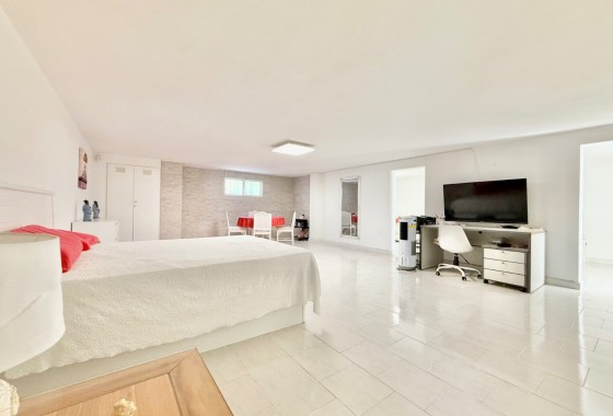 Wiederverkauf - Freistehende Villa -
Ciudad Quesada - Rojales - Centro de la Ciudad Quesada