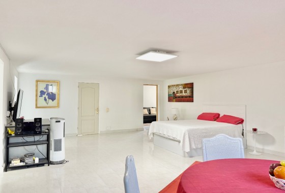 Wiederverkauf - Freistehende Villa -
Ciudad Quesada - Rojales - Centro de la Ciudad Quesada