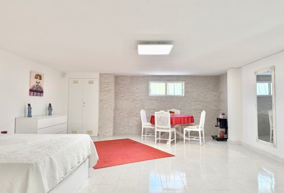 Wiederverkauf - Freistehende Villa -
Ciudad Quesada - Rojales - Centro de la Ciudad Quesada