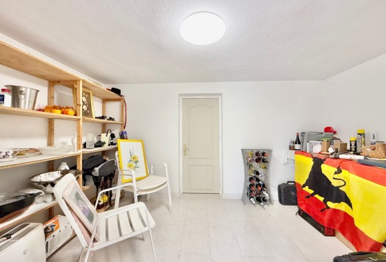 Wiederverkauf - Freistehende Villa -
Ciudad Quesada - Rojales - Centro de la Ciudad Quesada