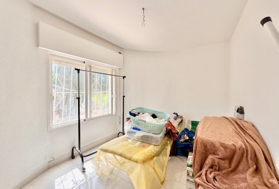 Wiederverkauf - Freistehende Villa -
Ciudad Quesada - Rojales - Centro de la Ciudad Quesada