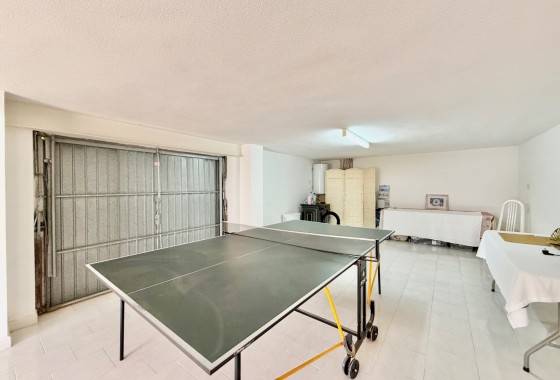 Wiederverkauf - Freistehende Villa -
Ciudad Quesada - Rojales - Centro de la Ciudad Quesada