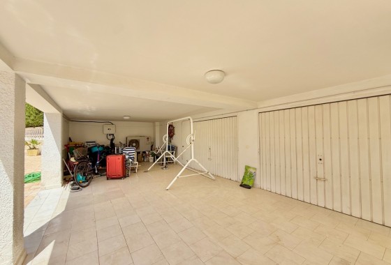 Wiederverkauf - Freistehende Villa -
Ciudad Quesada - Rojales - Centro de la Ciudad Quesada