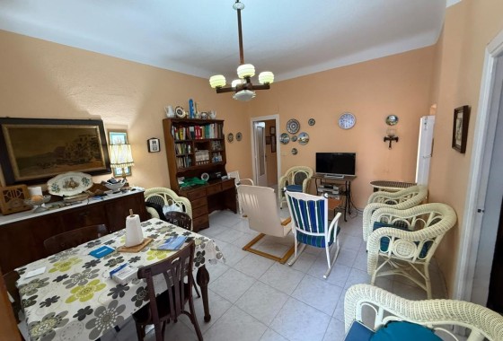 Wiederverkauf - Wohnung / Apartment -
Torre de la Horadada