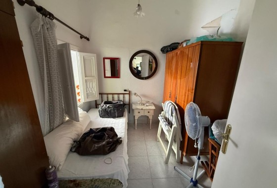 Wiederverkauf - Wohnung / Apartment -
Torre de la Horadada