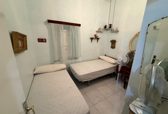 Wiederverkauf - Wohnung / Apartment -
Torre de la Horadada