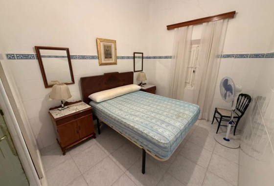 Wiederverkauf - Wohnung / Apartment -
Torre de la Horadada