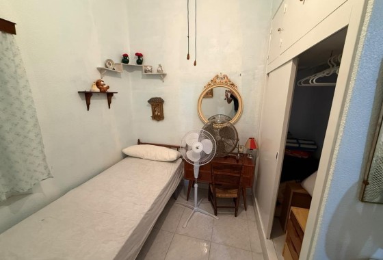 Wiederverkauf - Wohnung / Apartment -
Torre de la Horadada