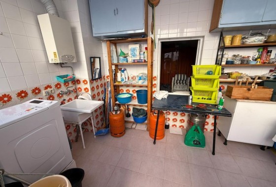 Wiederverkauf - Wohnung / Apartment -
Torre de la Horadada