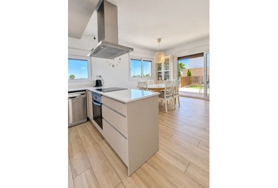 Resale - Apartment / Flat -
Entre Naranjo - Vistabella Golf - Entre Naranjos - Vistabella Golf
